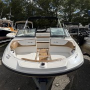 2018 Sea Ray SPX190